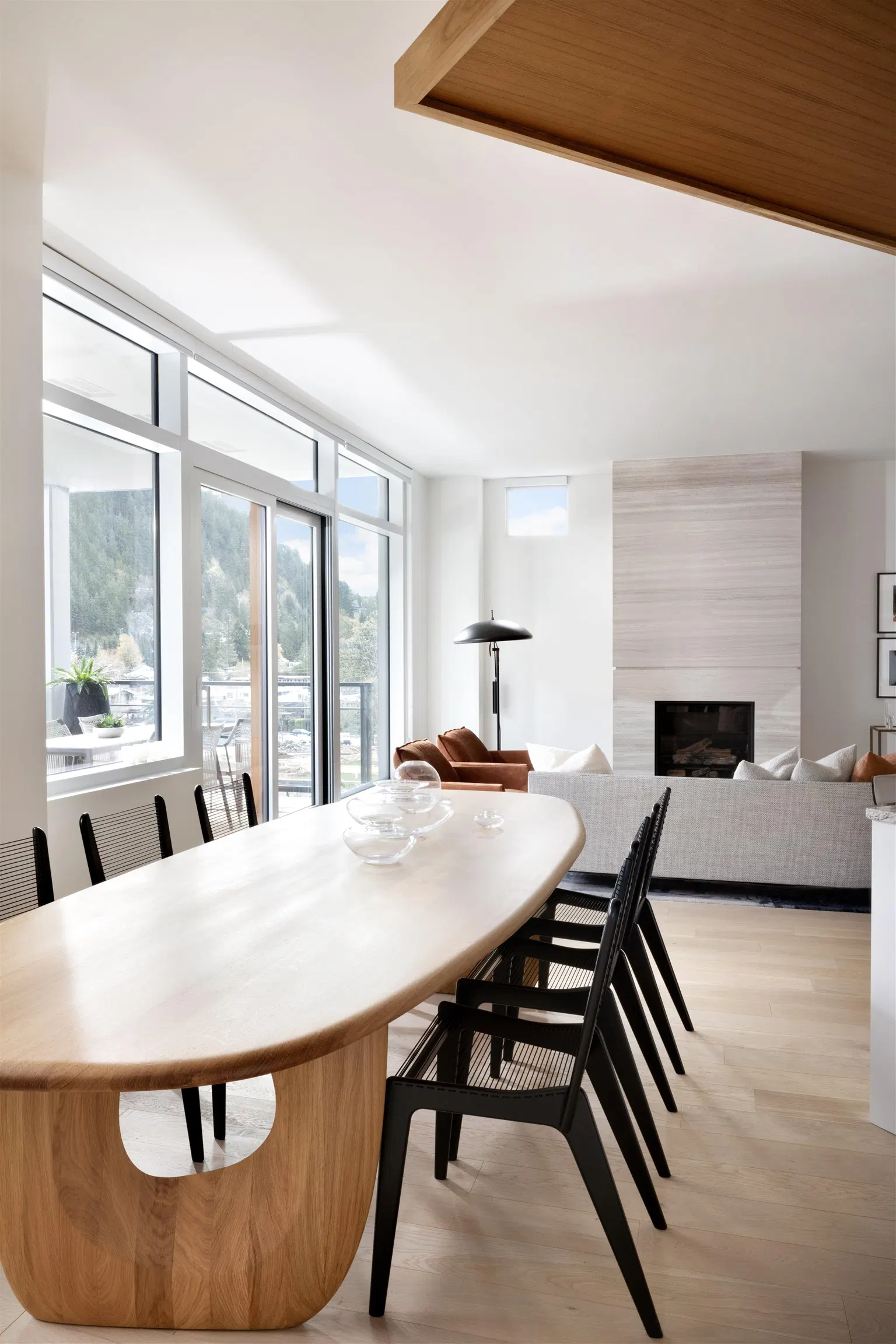 Photo 4 of 18 at #302 – 6707 Nelson Avenue