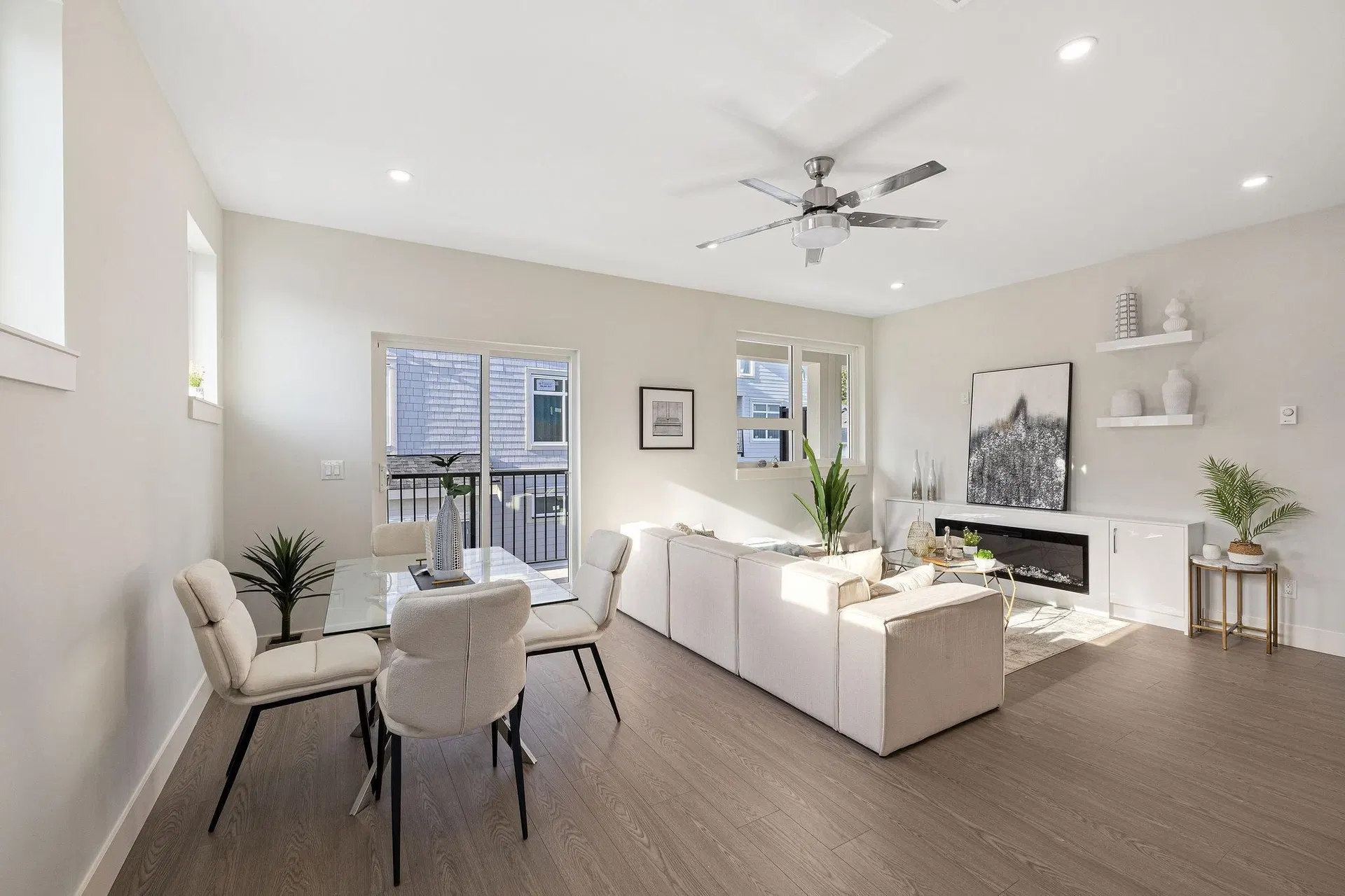 Photo 2 of 25 at #19 – 14391 61a Avenue