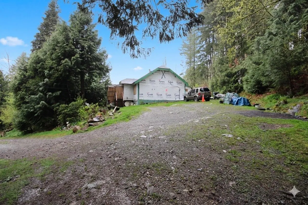 Photo 1 of 11 at 2391 Lougheed Highway