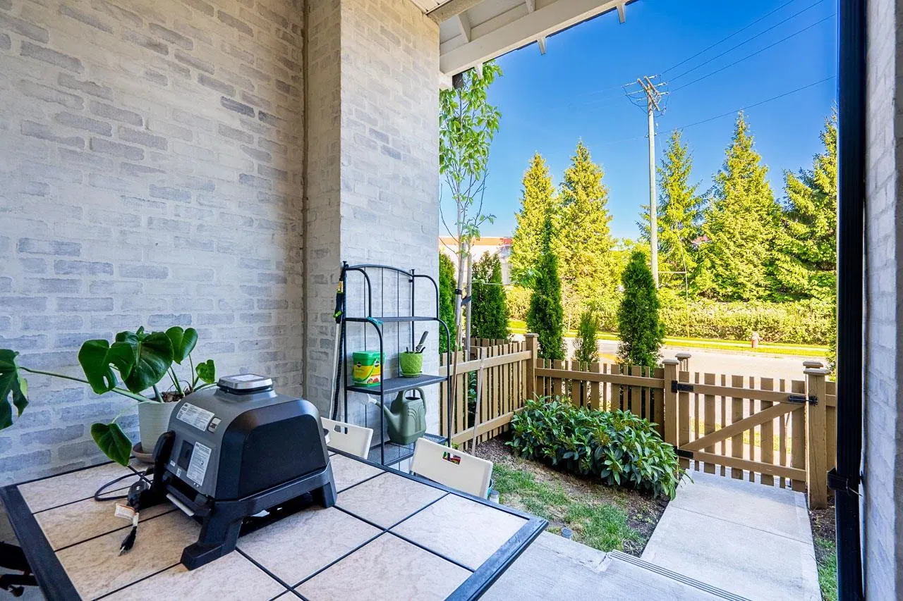 Photo 1 of 40 at #104 – 3315 148 Street