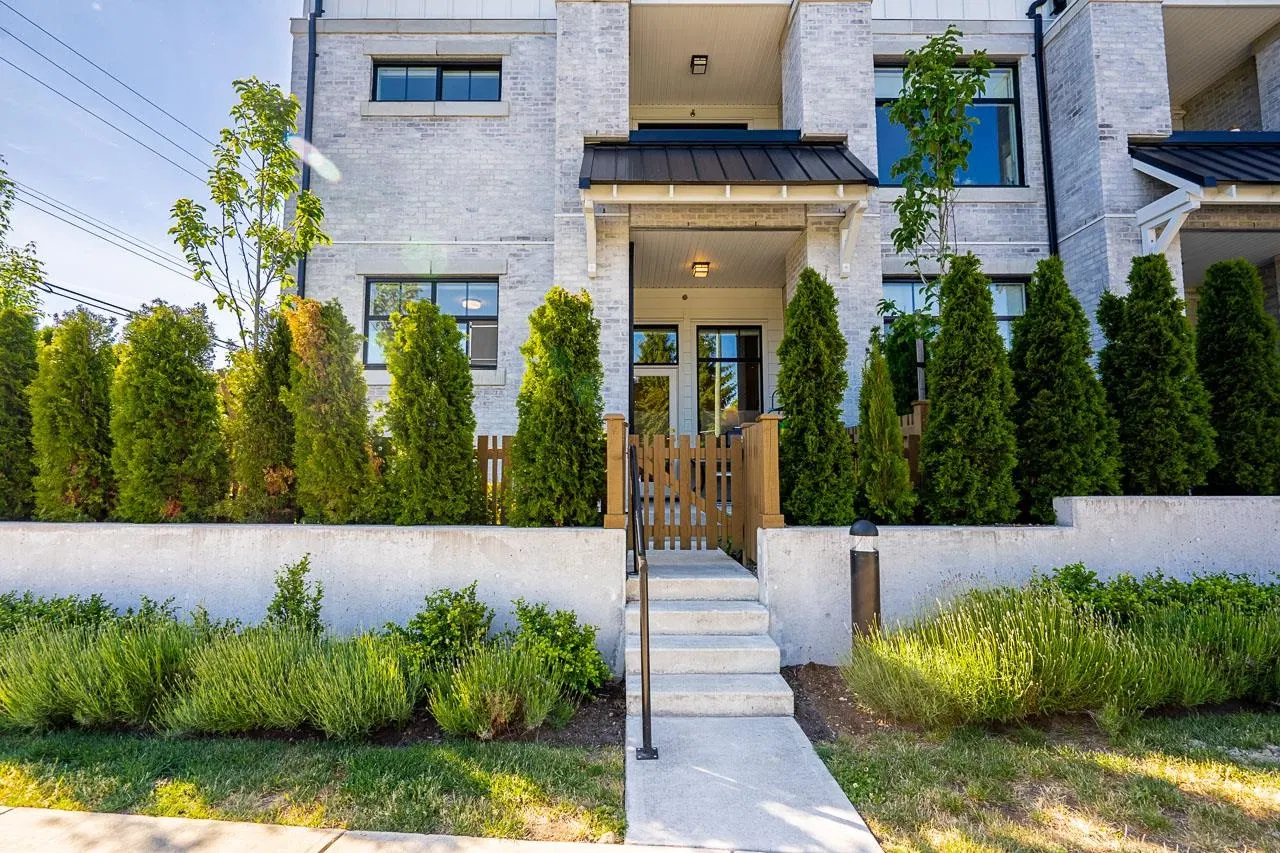 Photo 2 of 40 at #104 – 3315 148 Street
