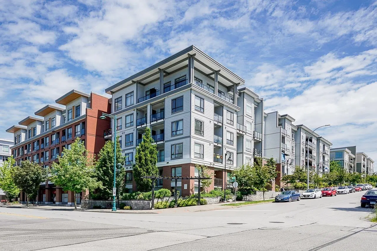 Photo 1 of 1 at #519 – 13733 107a Avenue