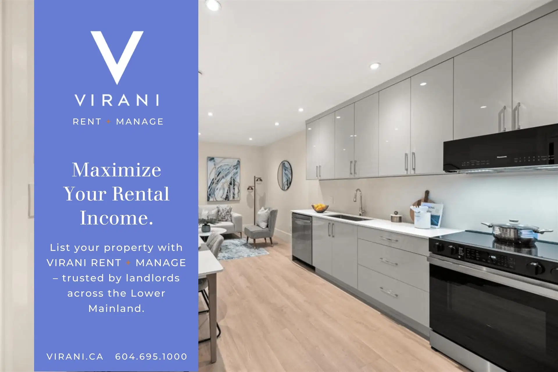 Suite – 324 18th Street
