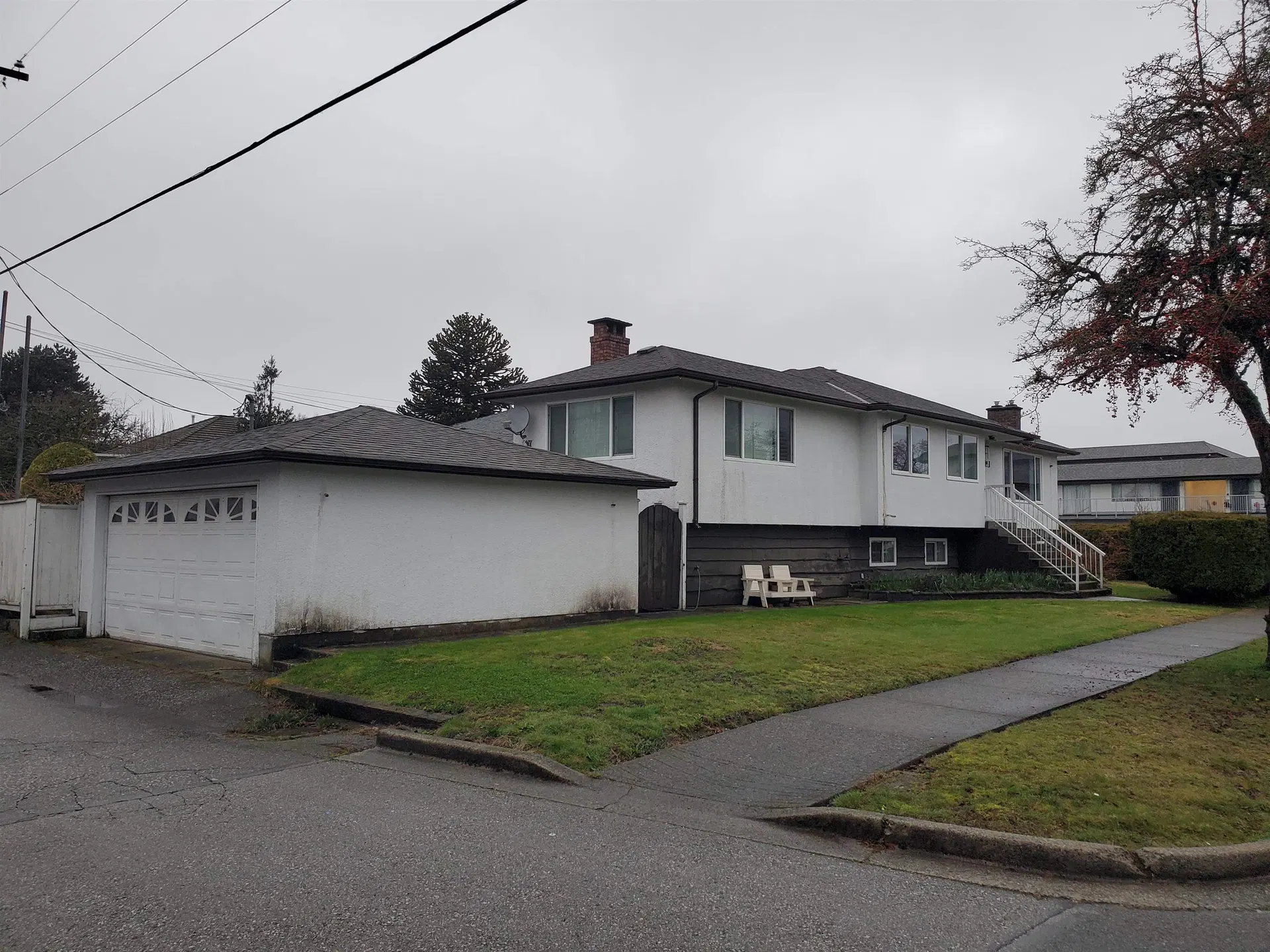 Photo 1 of 1 at 6505 Wales Street