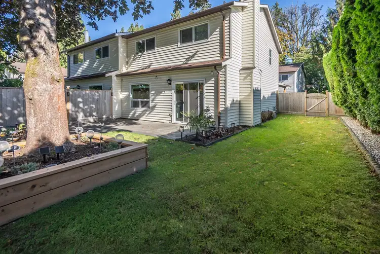 #8 – 4840 207 Street