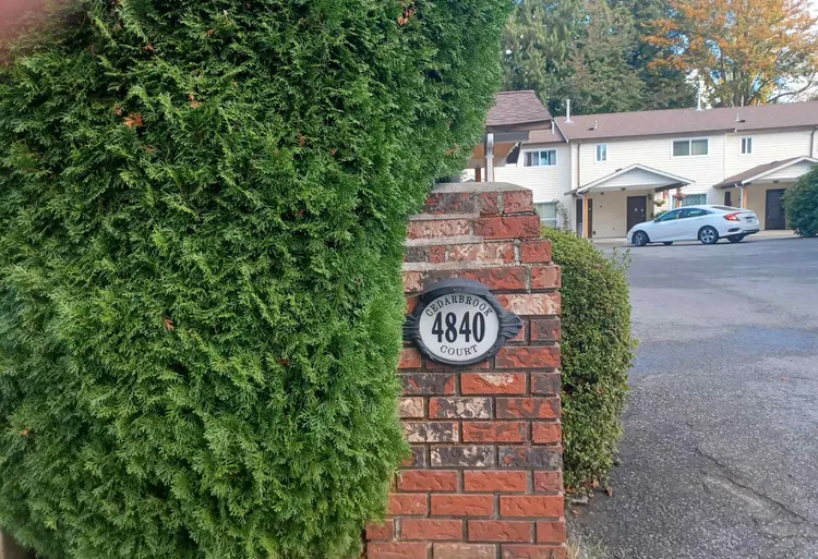 Photo 3 of 32 at #8 – 4840 207 Street