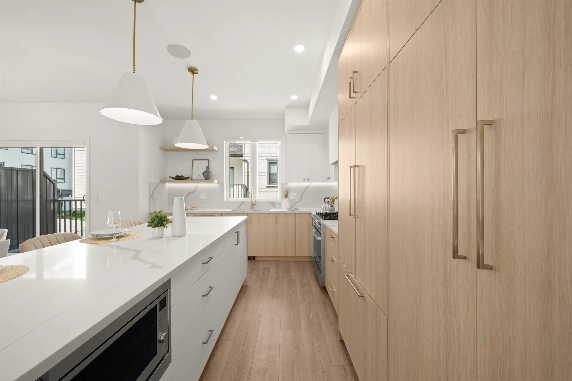 Photo 4 of 39 at #83 – 16358 90 Avenue