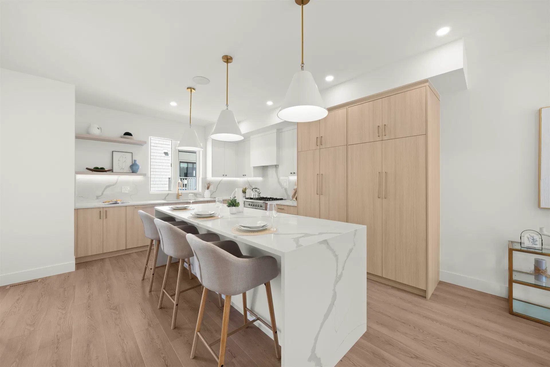 Photo 5 of 39 at #83 – 16358 90 Avenue