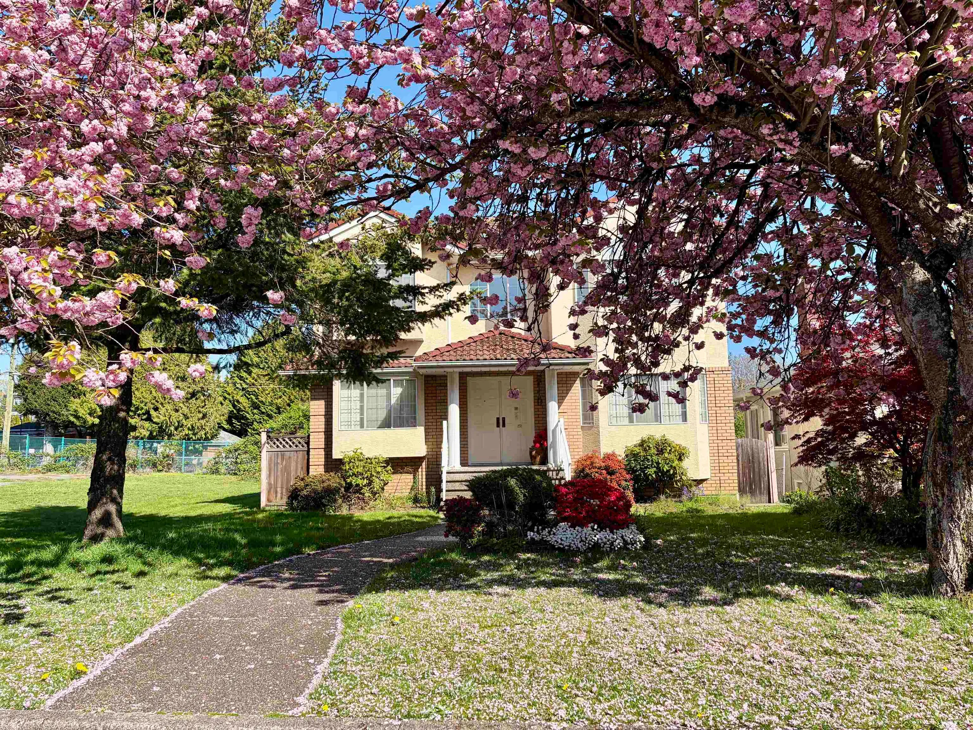 Photo 1 of 40 at 8110 Osler Street