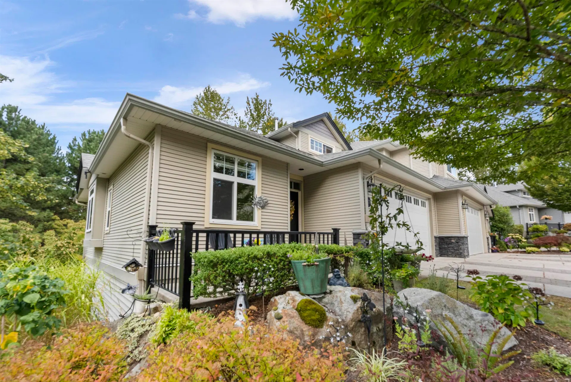 Photo 2 of 40 at #7 – 36260 Mckee Road