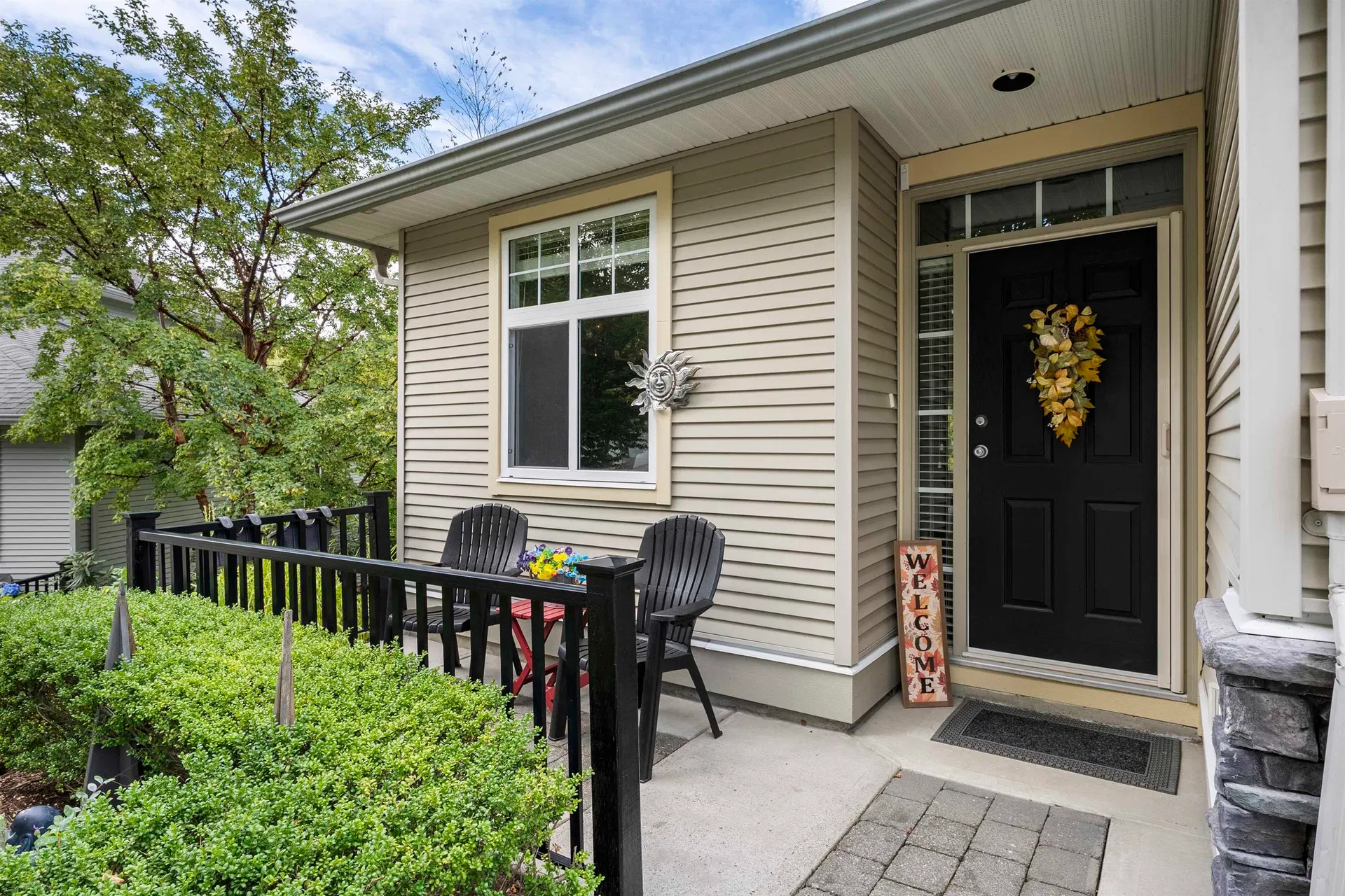 Photo 4 of 40 at #7 – 36260 Mckee Road