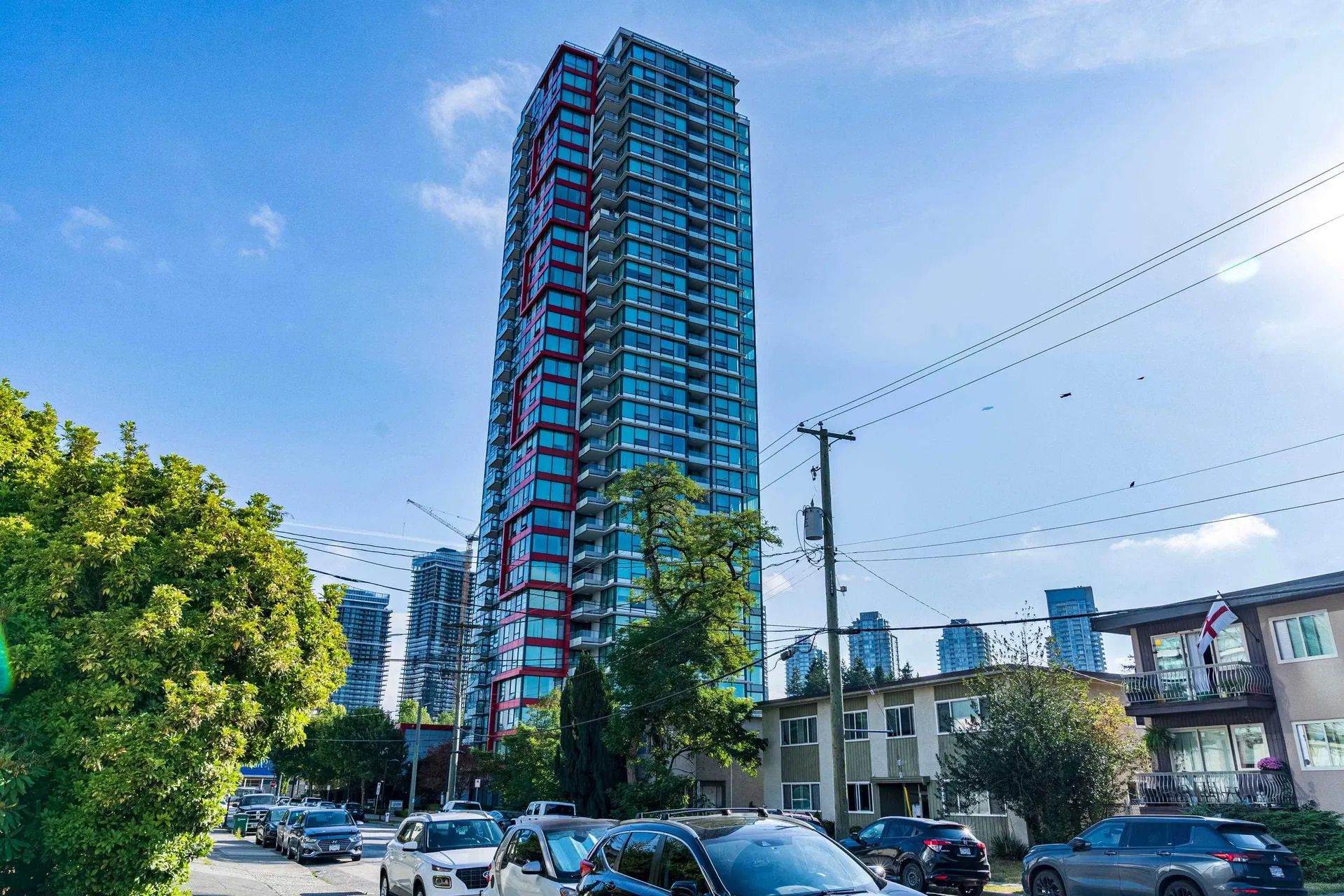 #3102 – 6658 Dow Avenue