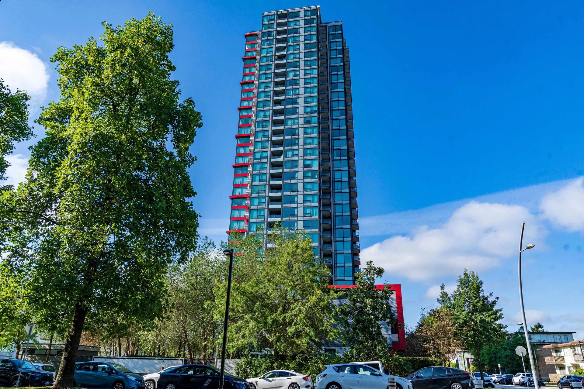 Photo 2 of 31 at #3102 – 6658 Dow Avenue