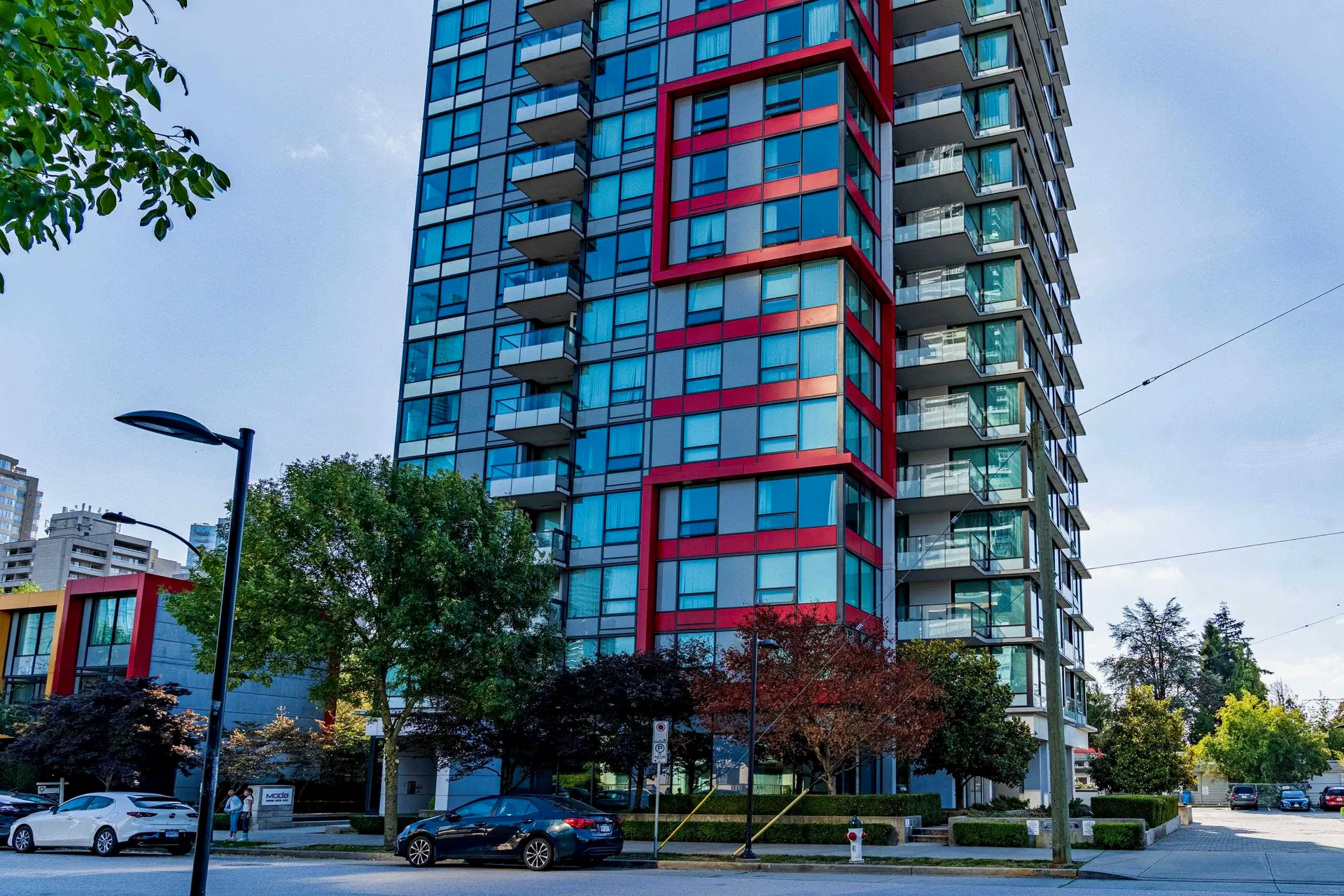 Photo 3 of 31 at #3102 – 6658 Dow Avenue