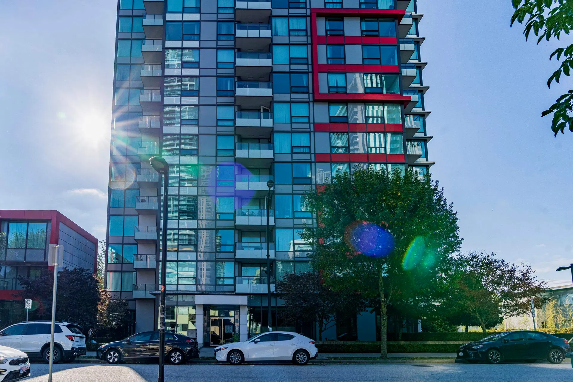 Photo 4 of 31 at #3102 – 6658 Dow Avenue
