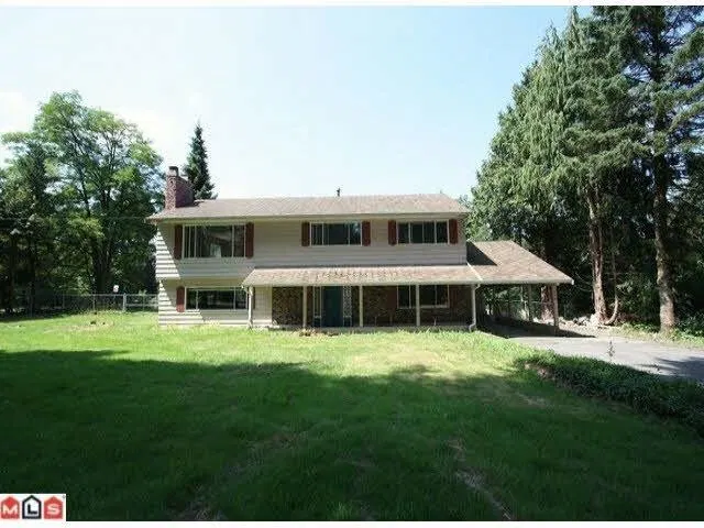 Photo 1 of 3 at 7619 192 Street