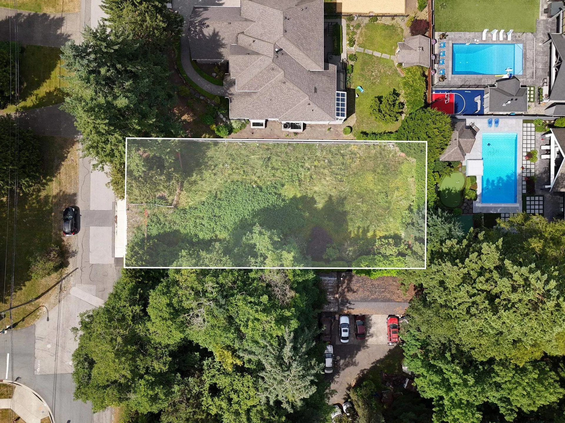Photo 1 of 4 at 3862 156 Avenue