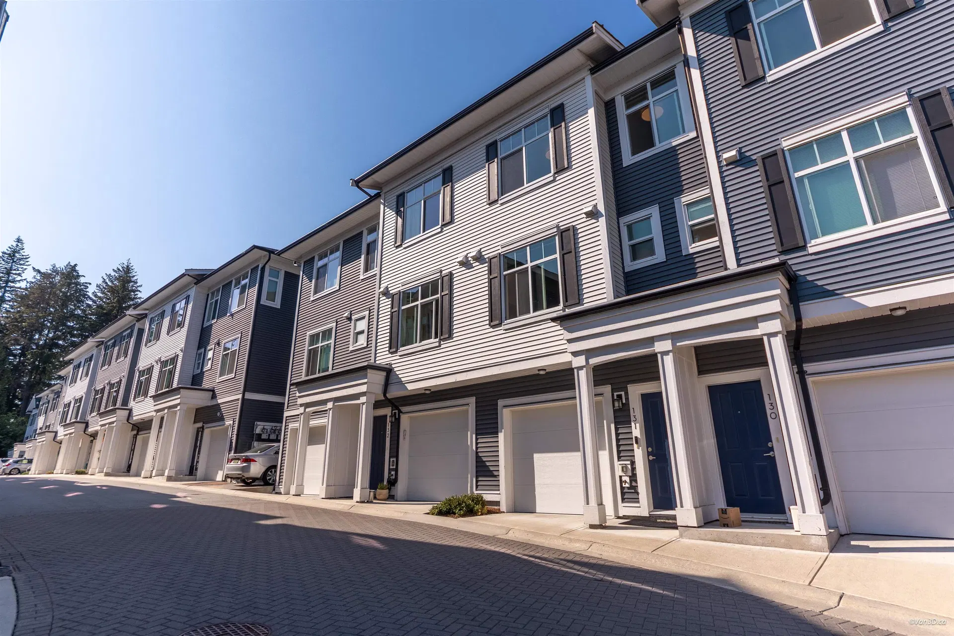 Photo 1 of 31 at #131 – 3565 Baycrest Avenue