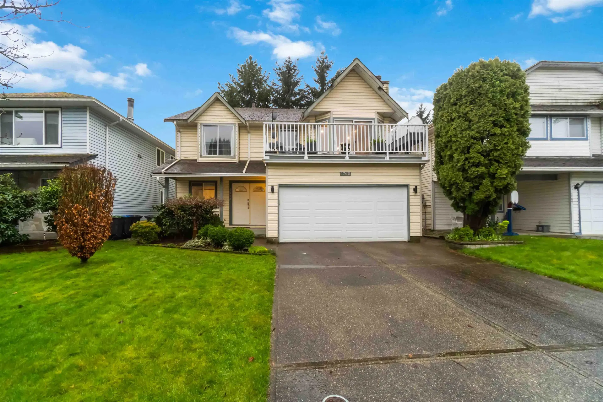 Photo 1 of 40 at 1760 Pekrul Place