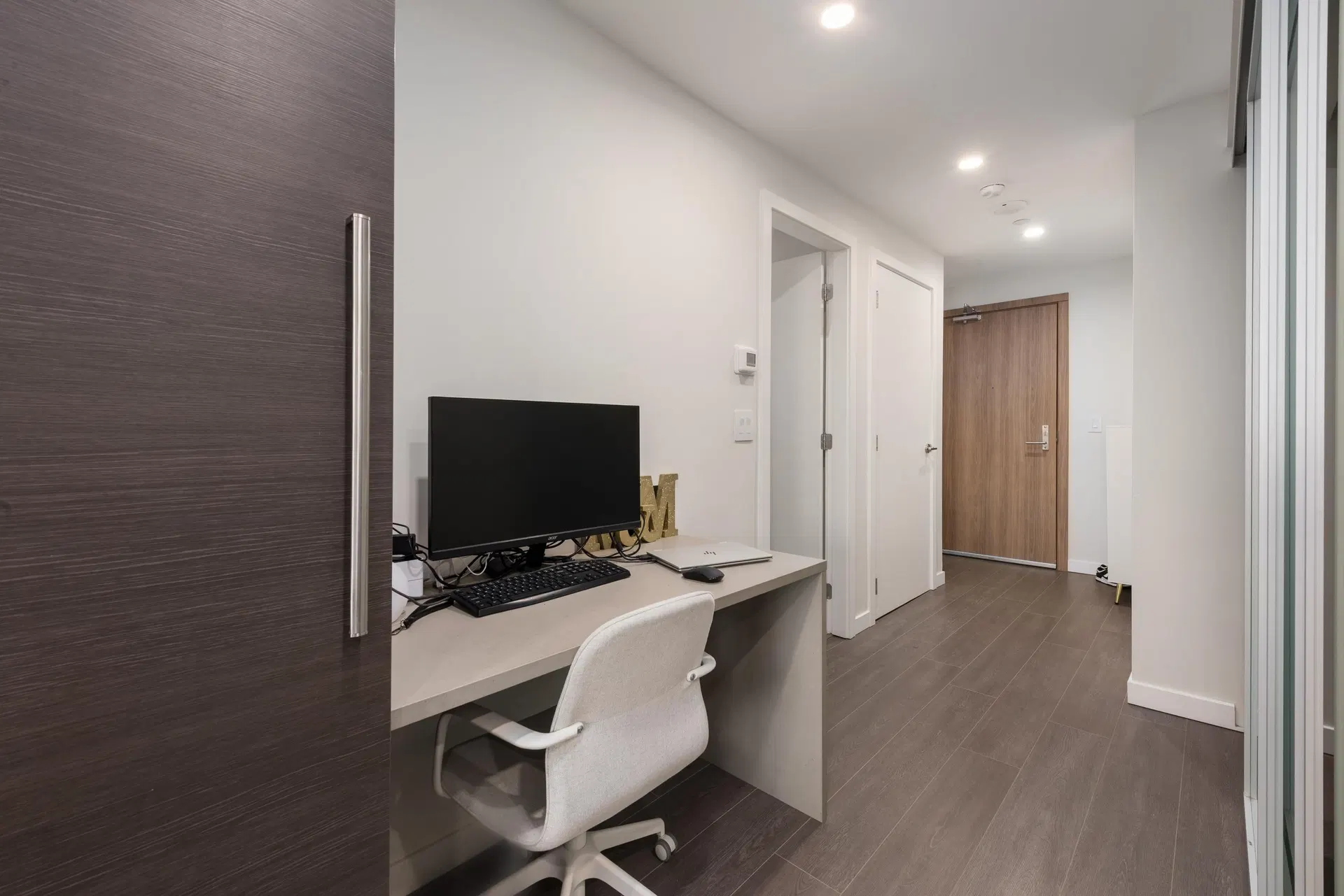 Photo 4 of 40 at #5303 – 2108 Gilmore Avenue