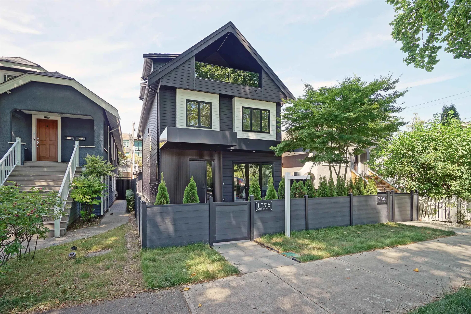 Photo 2 of 24 at #1 – 3315 W 10th Street