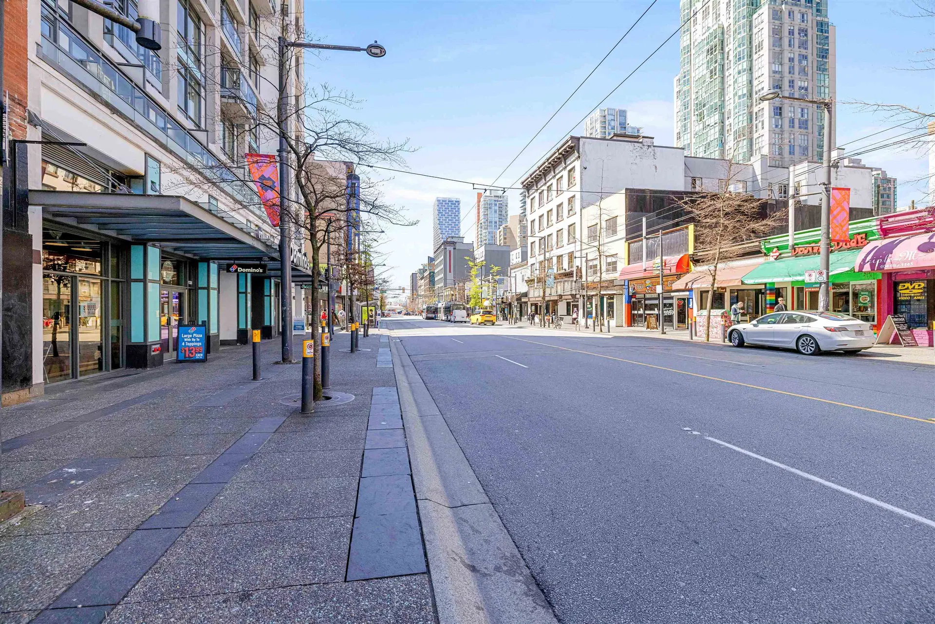 Photo 5 of 15 at 1130 Granville Street