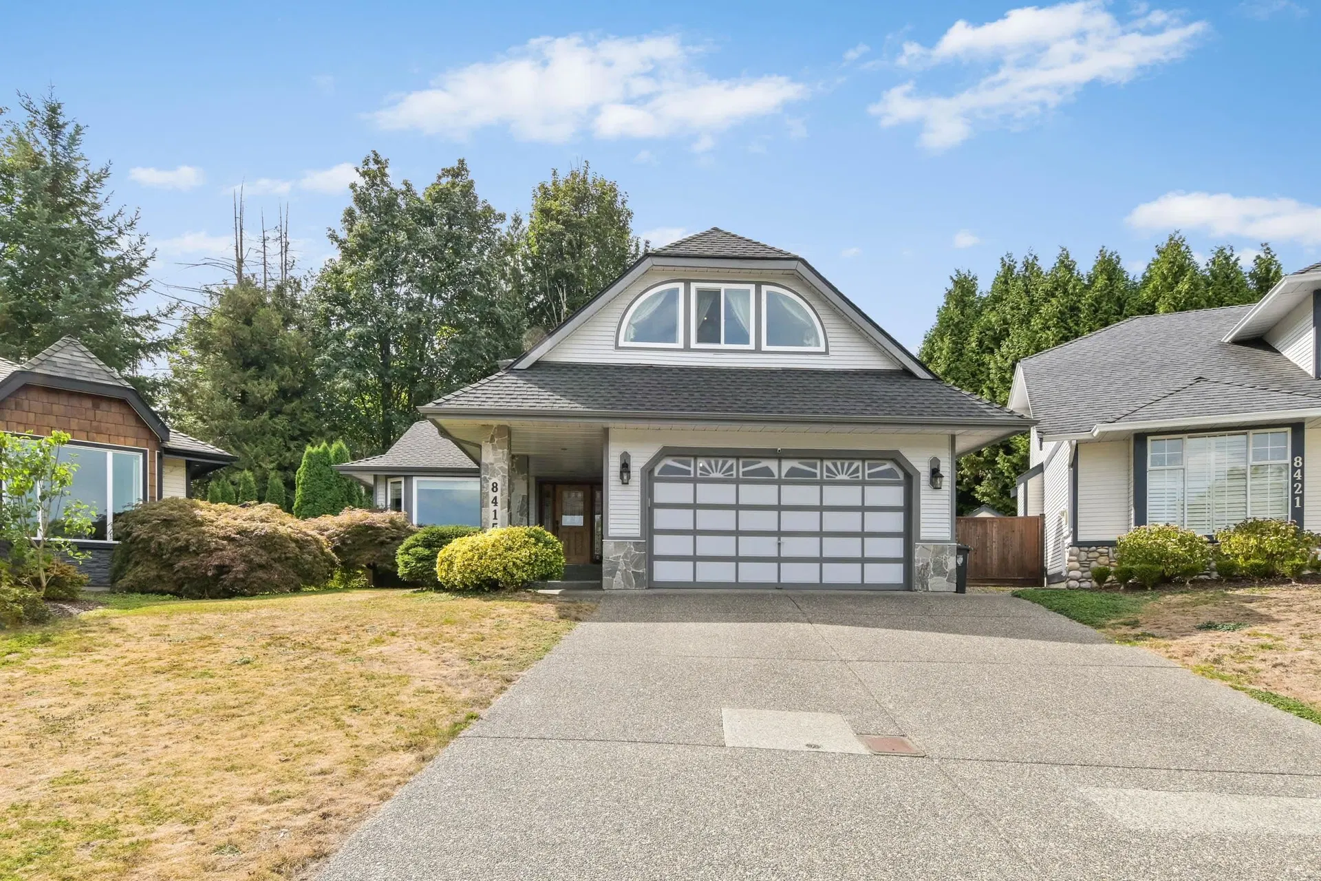 Photo 1 of 34 at 8415 214 Street