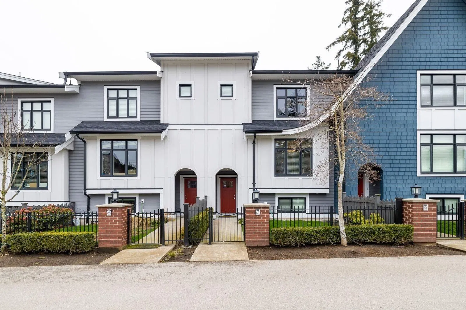 Photo 1 of 19 at #63 – 15677 28 Avenue