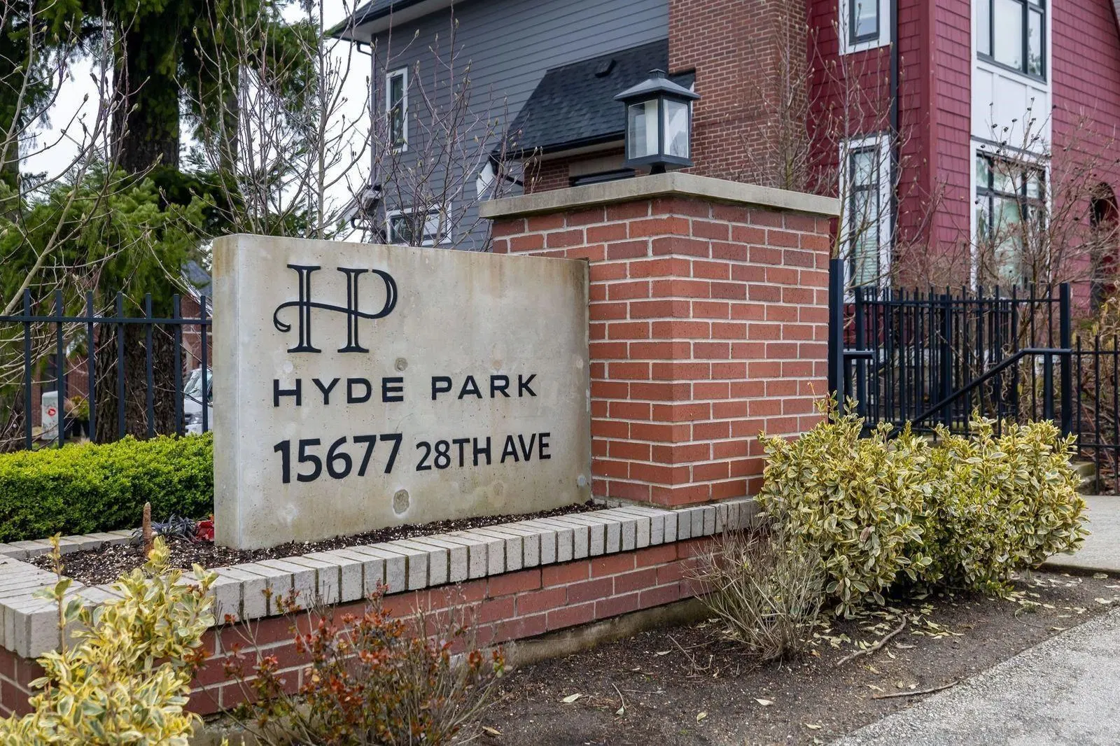 Photo 2 of 19 at #63 – 15677 28 Avenue