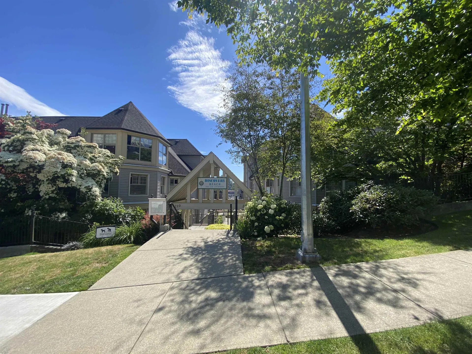 Photo 1 of 34 at #211 – 214 Eleventh Street