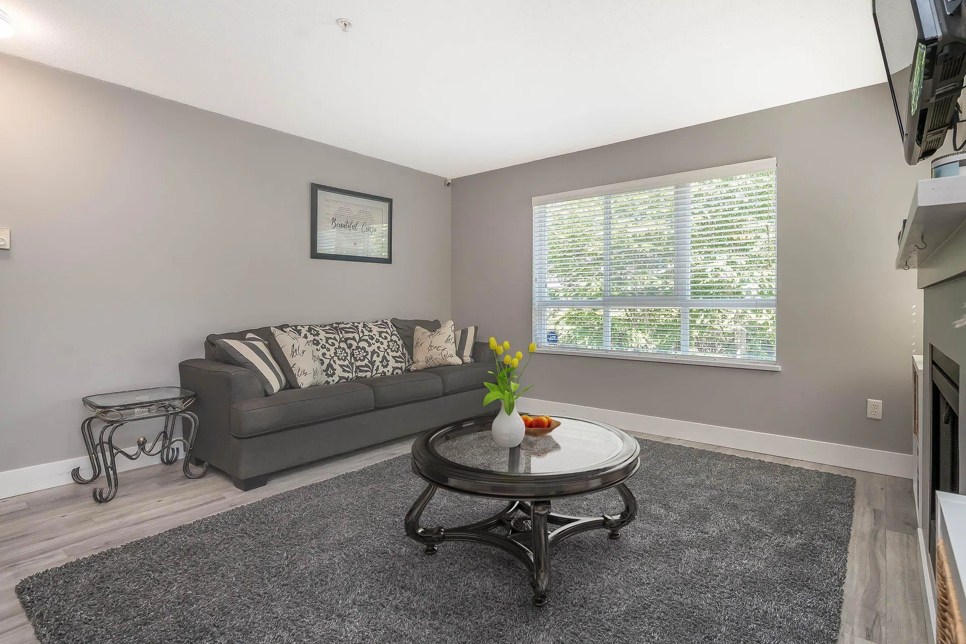 Photo 5 of 40 at #1 – 6747 203 Street