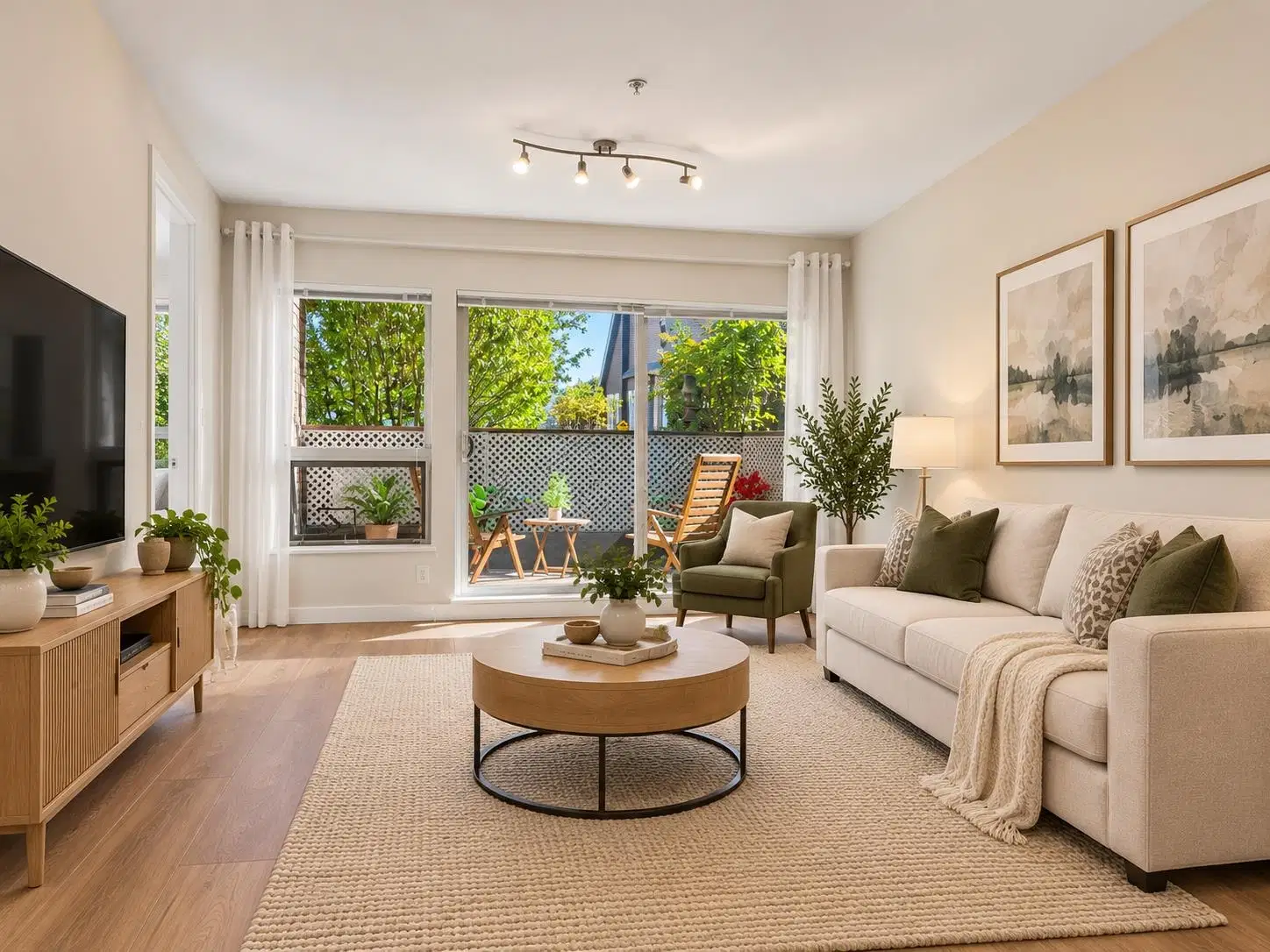 #109 – 1033 St. Georges Avenue