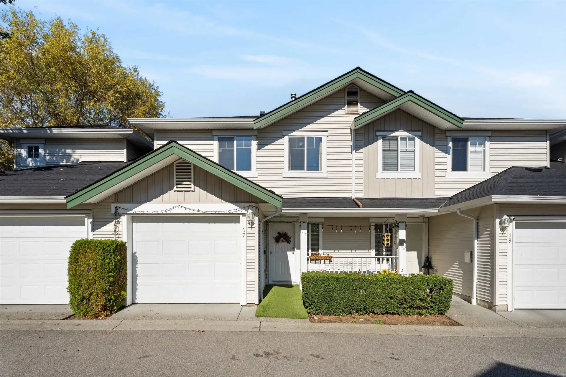 #17 – 6747 137 Street