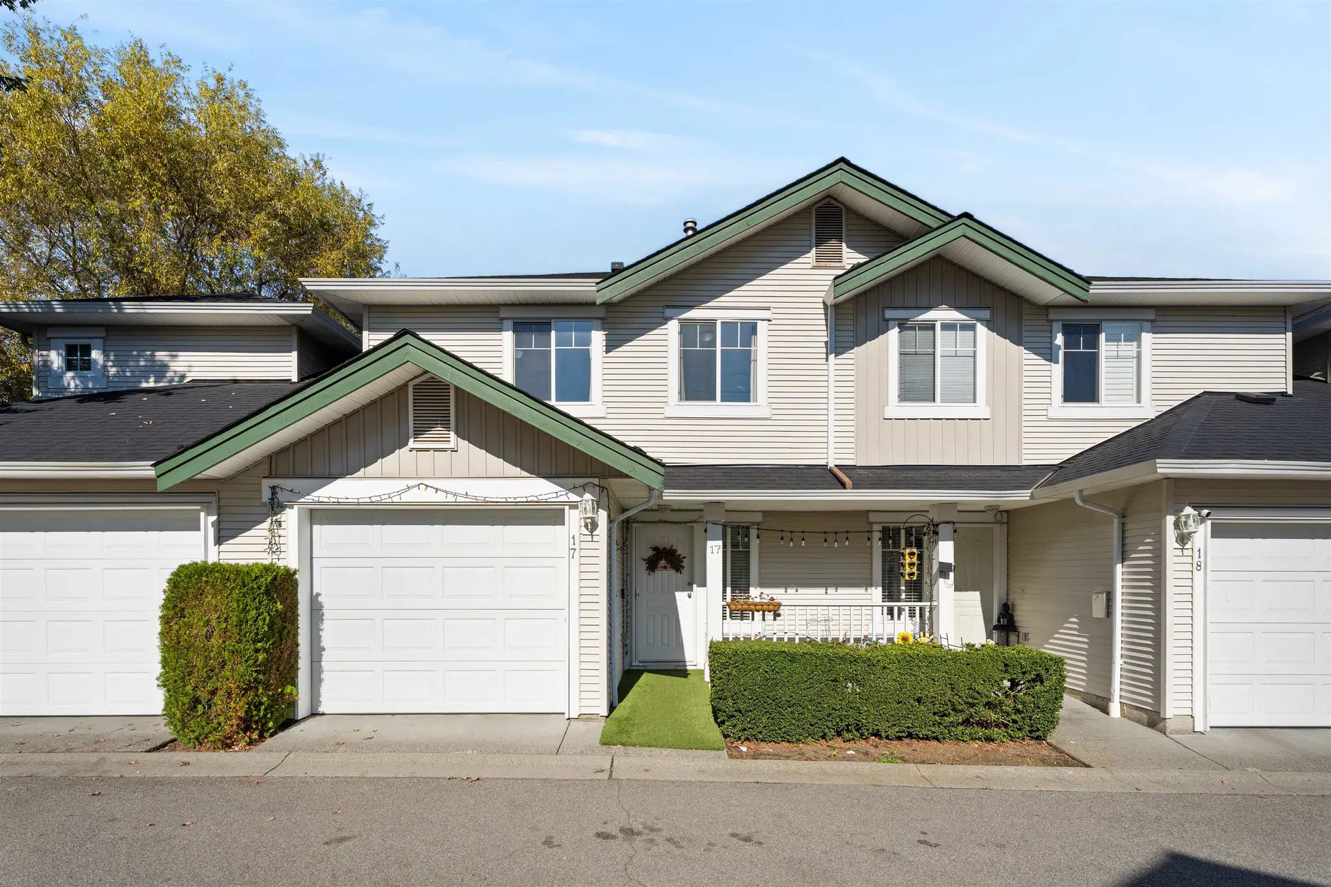 Photo 1 of 24 at #17 – 6747 137 Street