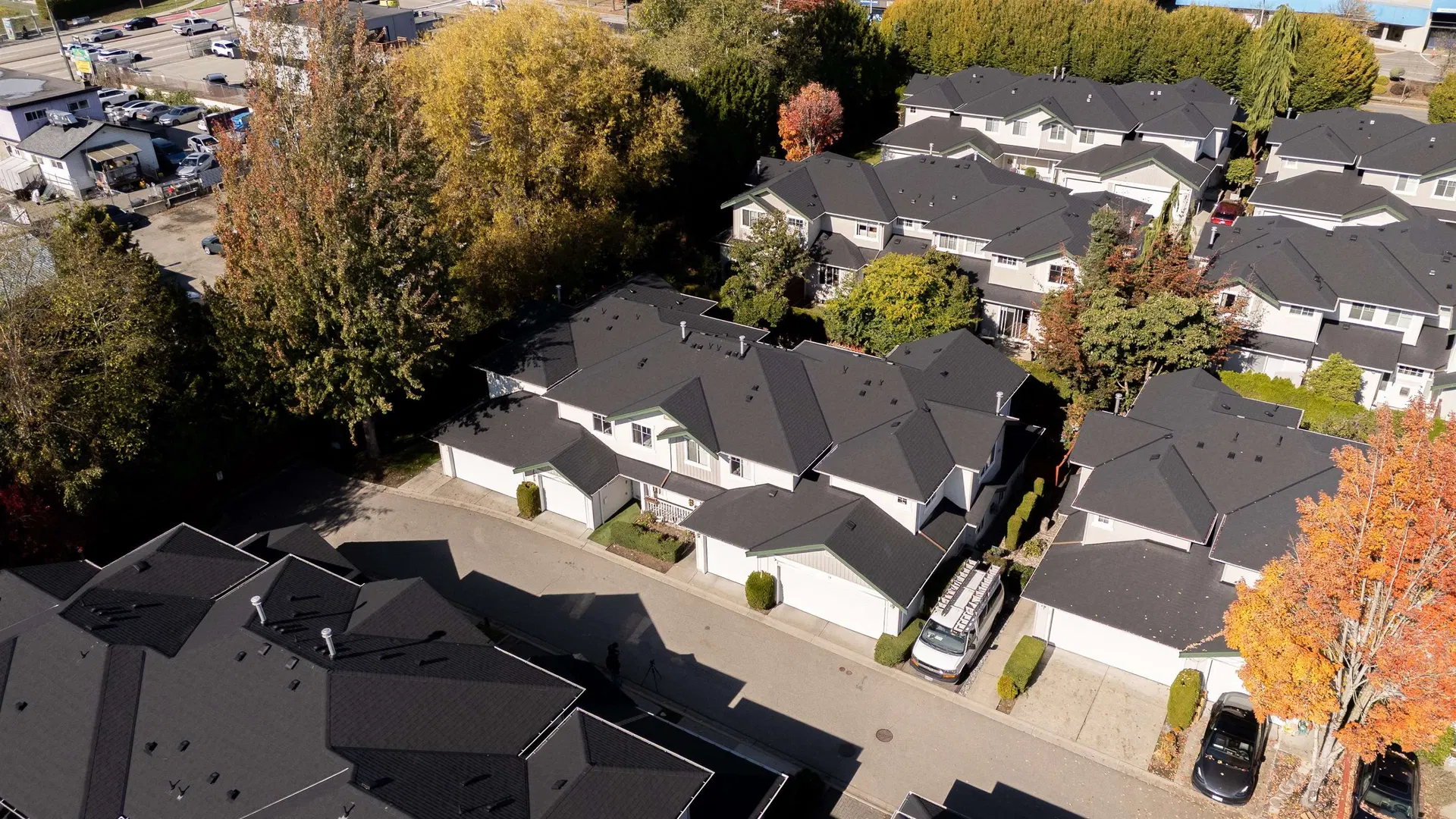 Photo 4 of 24 at #17 – 6747 137 Street
