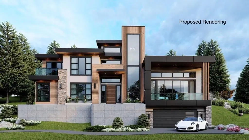 Photo 1 of 24 at #34 – 3385 Mamquam Road
