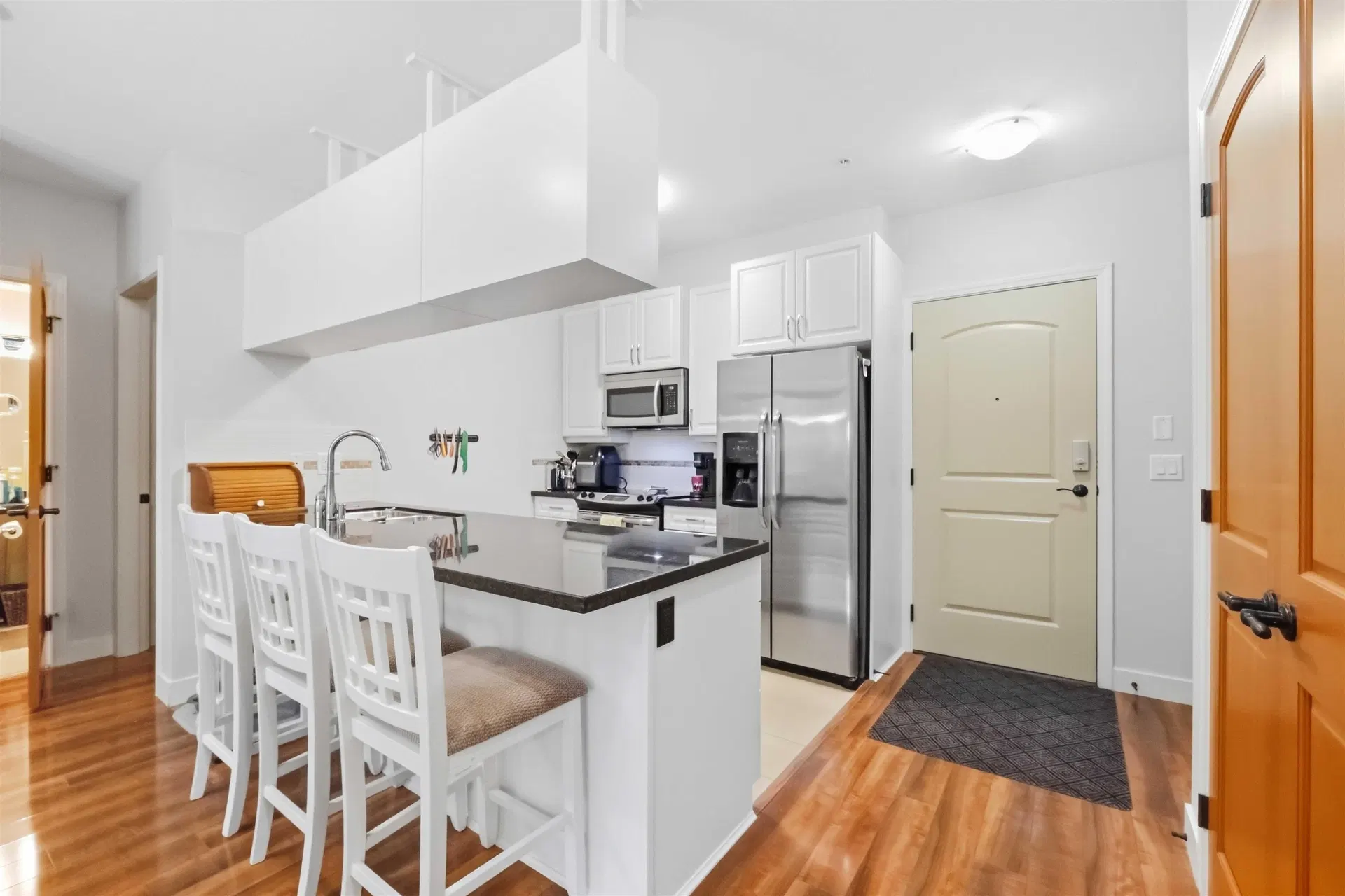 Photo 3 of 40 at #107 – 11935 Burnett Street