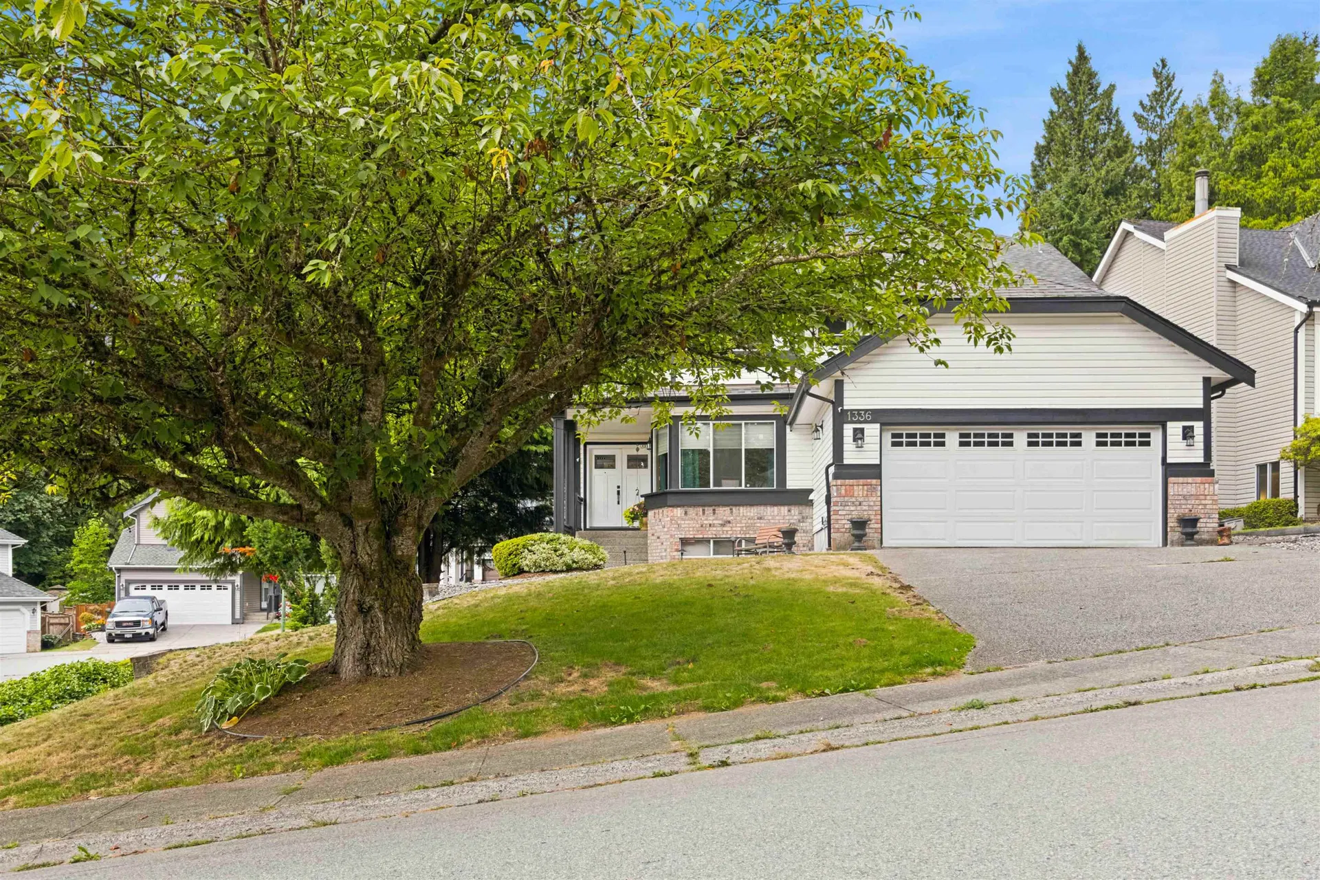 1336 Cimarron Drive