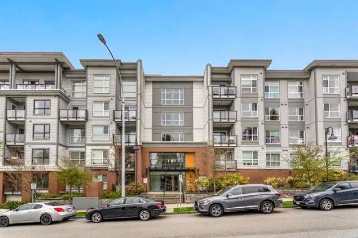 #417 – 13733 107a Avenue
