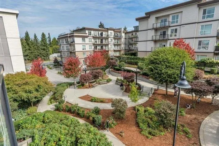 Photo 4 of 25 at #417 – 13733 107a Avenue
