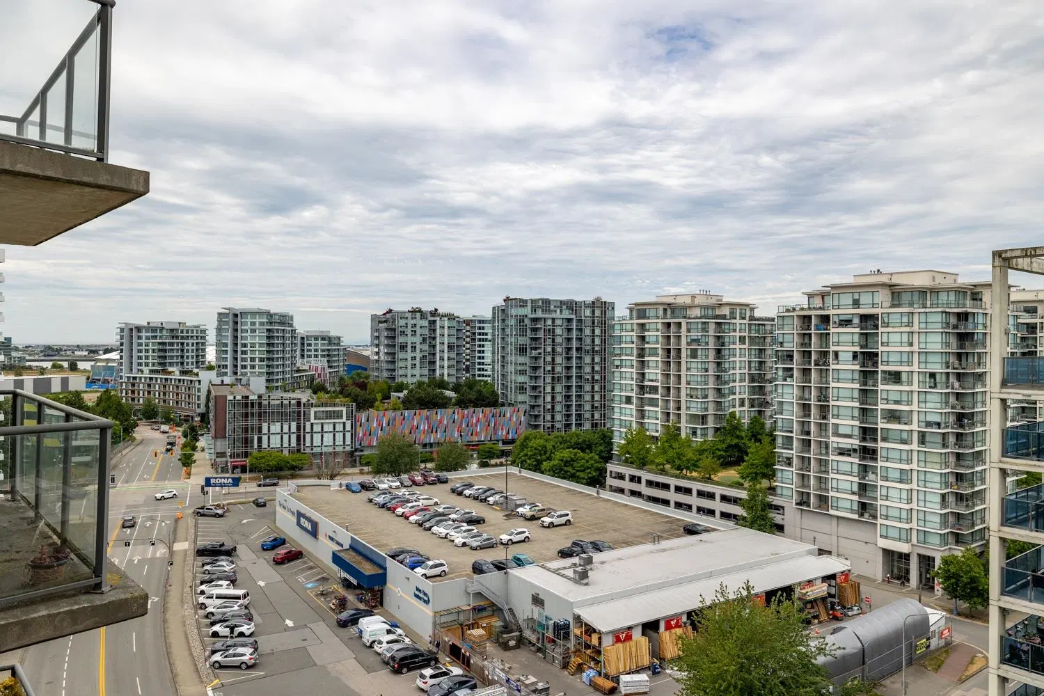 #1507 – 7360 Elmbridge Way