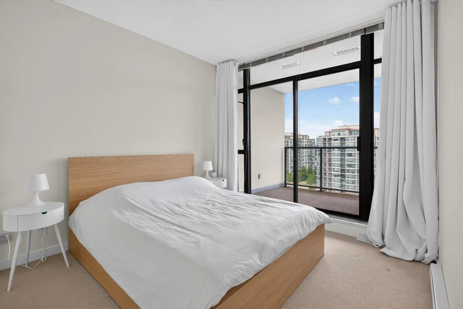 Photo 5 of 11 at #1507 – 7360 Elmbridge Way