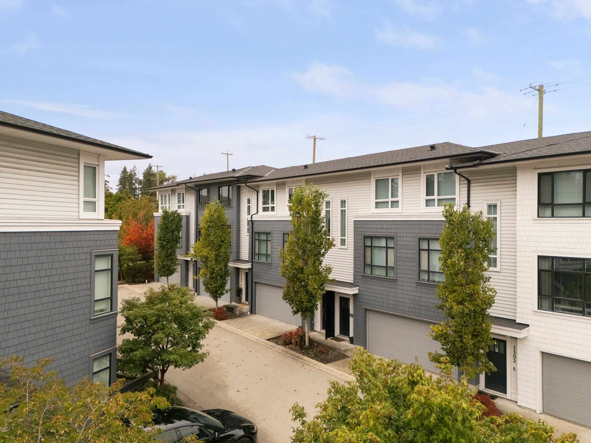 Photo 2 of 22 at #1305 – 16433 Watson Drive