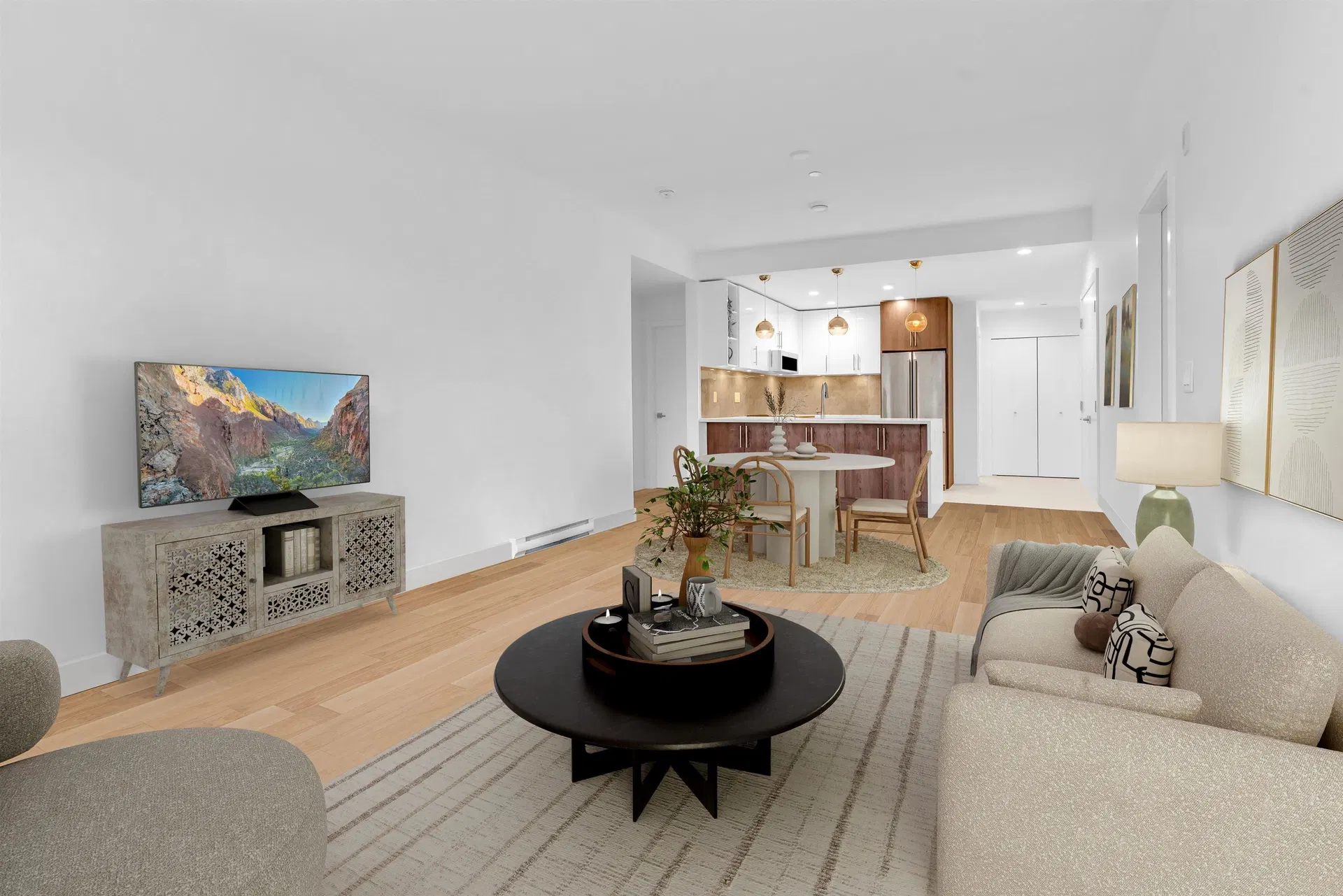 Photo 2 of 26 at #202 – 11703 Fraser Street
