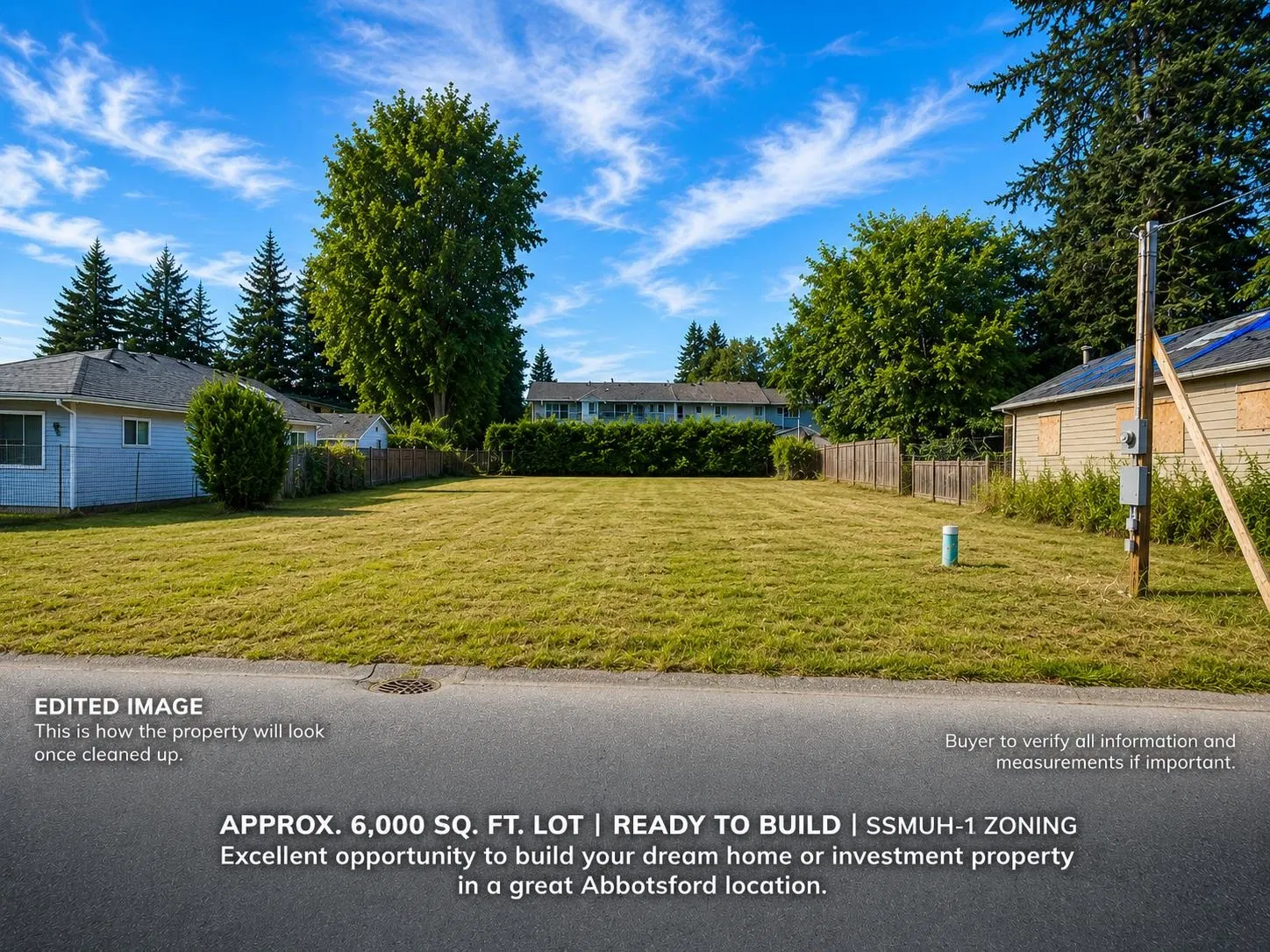 Photo 5 of 7 at 34033 Wavell Lane