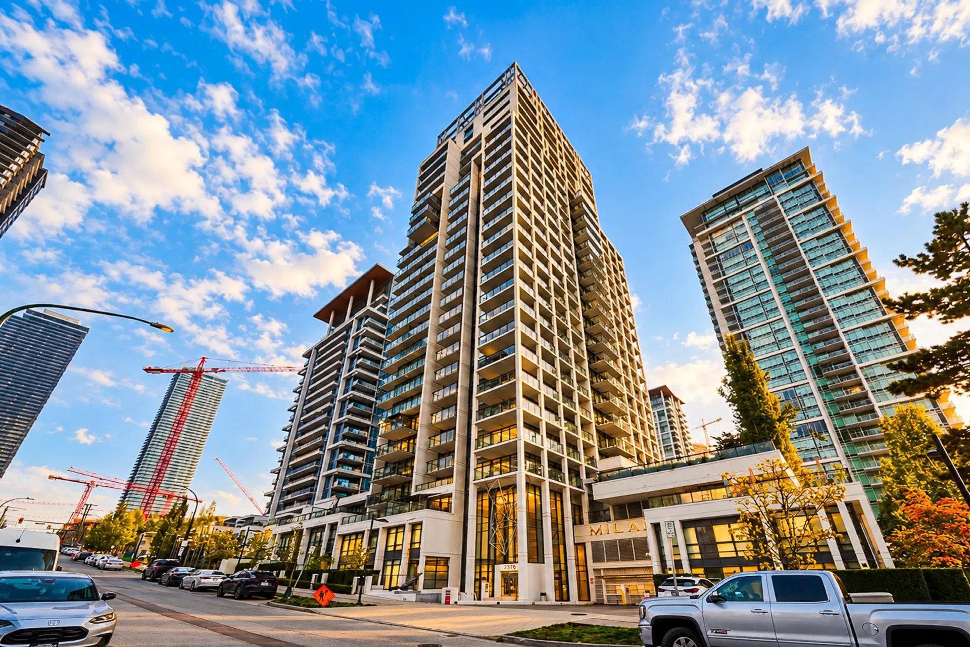 #2005 – 2378 Alpha Avenue