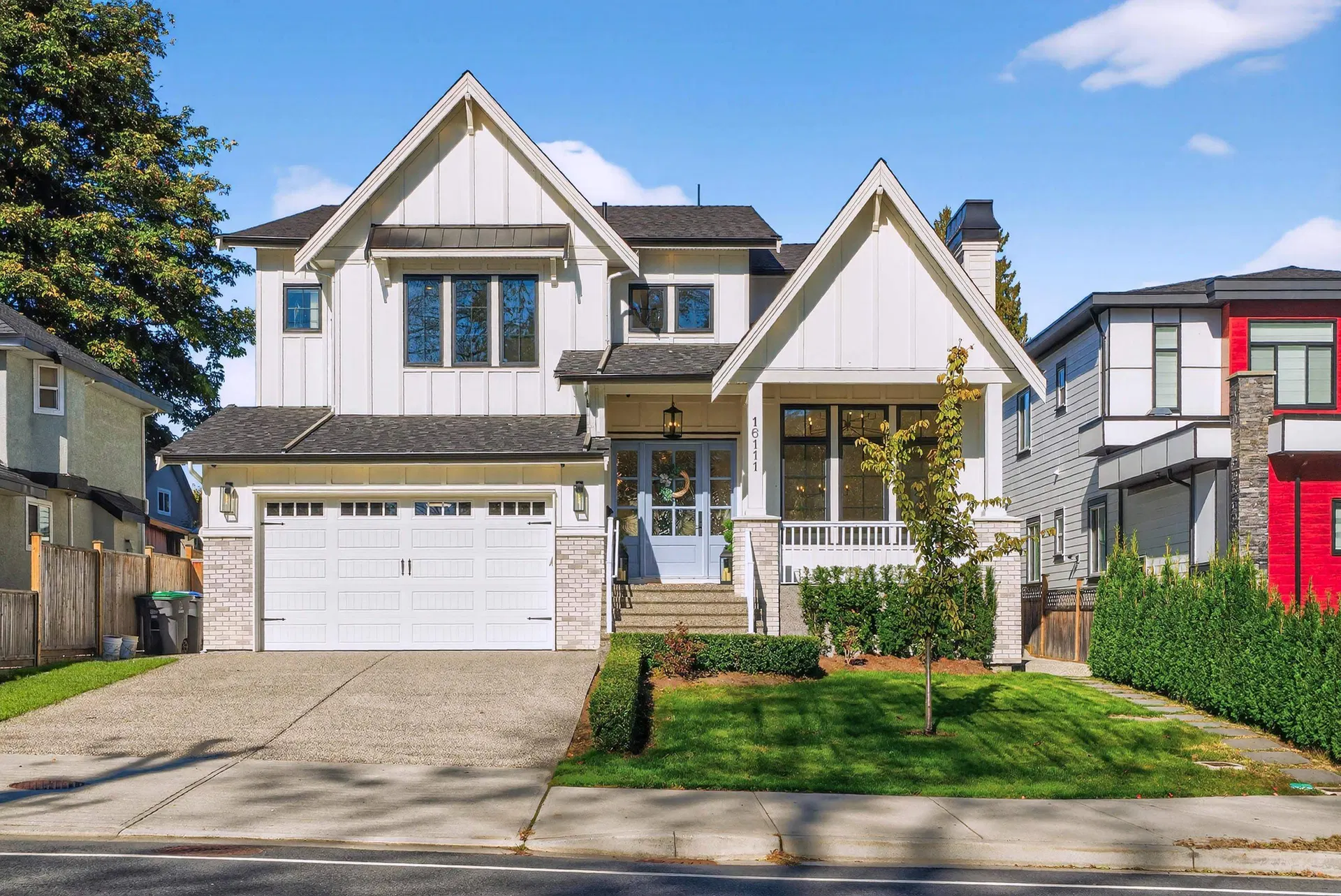 Photo 1 of 38 at 16111 108 Avenue
