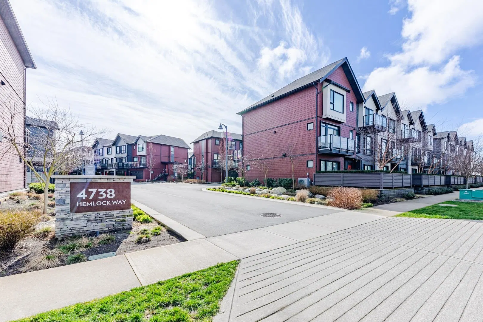Photo 1 of 40 at #185 – 4738 Hemlock Way