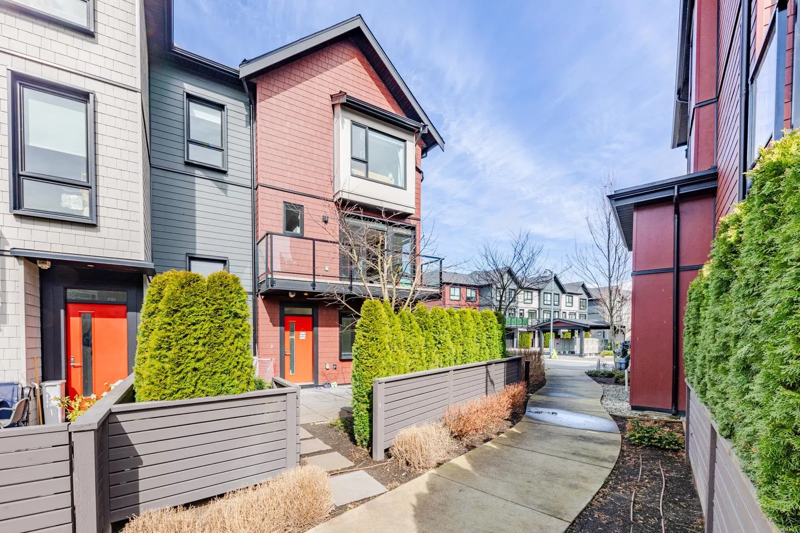 Photo 2 of 40 at #185 – 4738 Hemlock Way