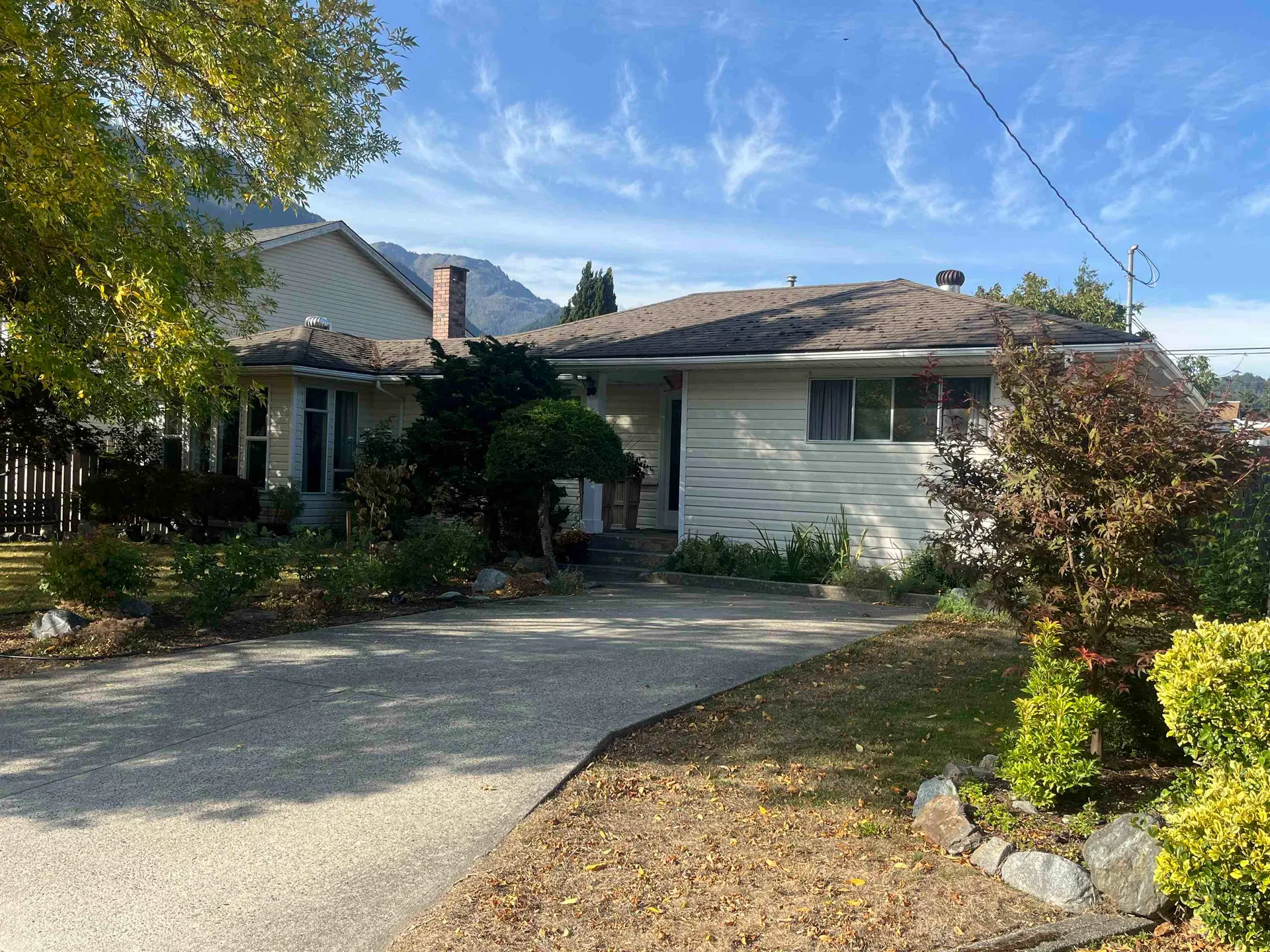 533 Rupert Street